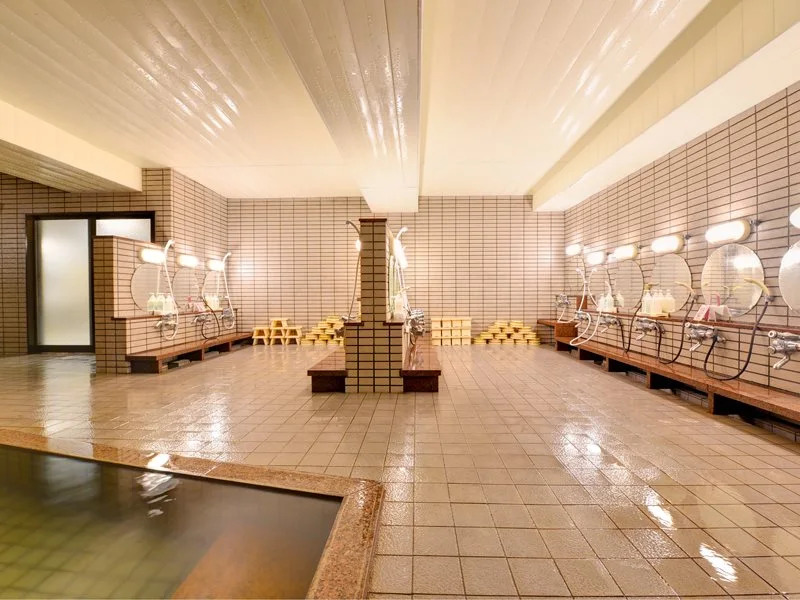 Shiga Lake Hotel