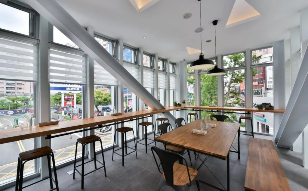 Hotel Mapp