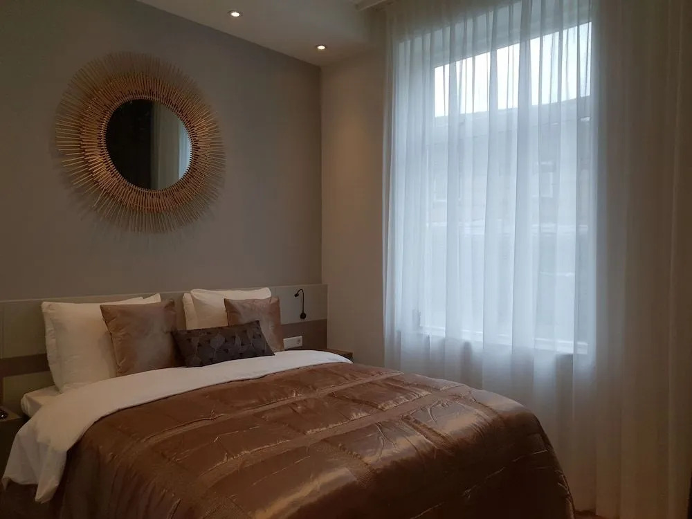 Hotel t Peperhuys