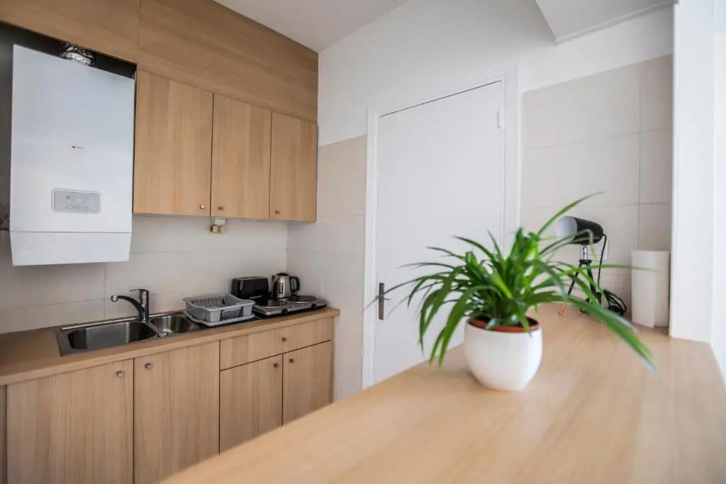 ++++ renovated cosy 50m2 sunny flat / balcony / close to beach and to the Palais des festivals ++++