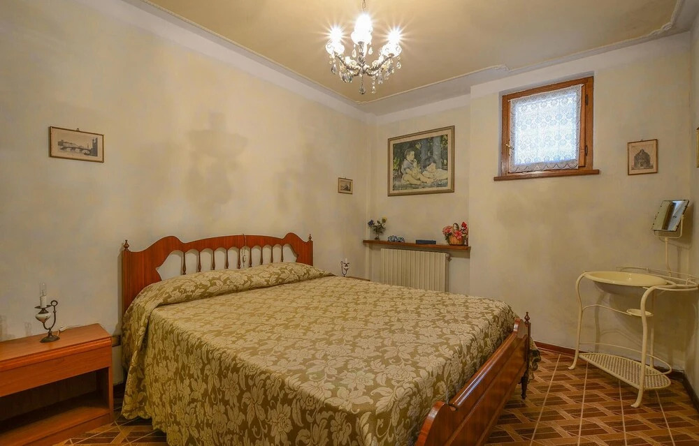 Holiday Home Locmansana,Il Ceppo