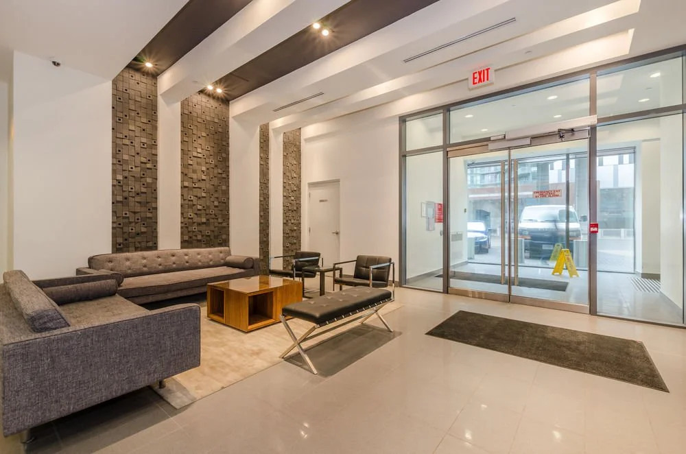 Grand Royal Condos - Toronto