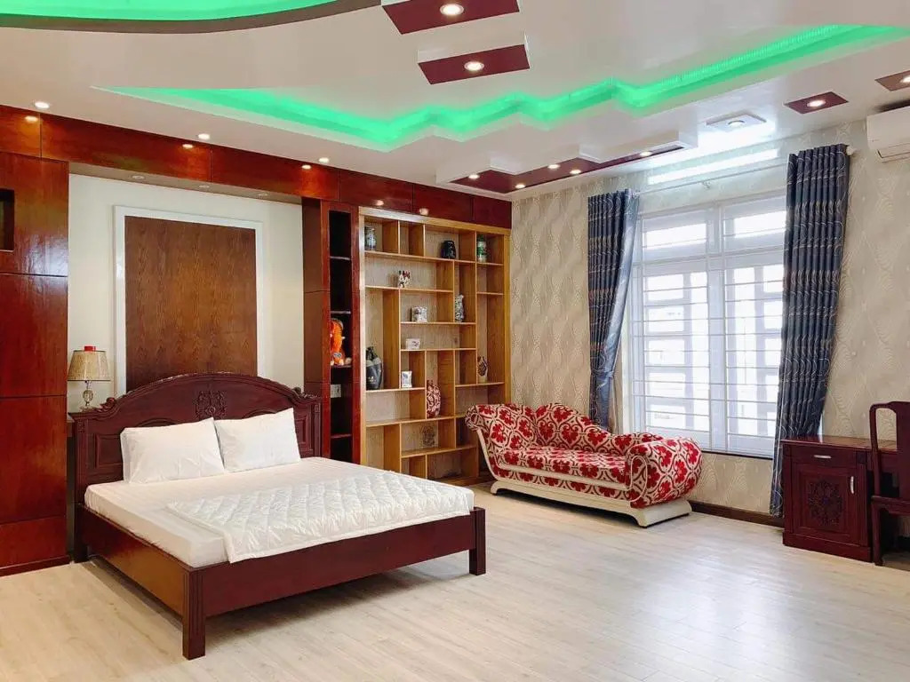 Rio 008 homestay