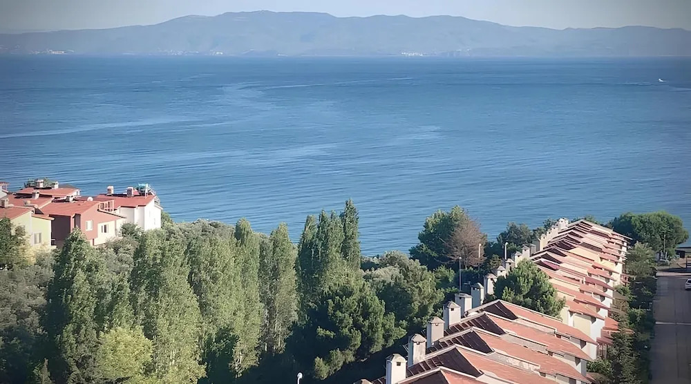 Sante Termal Hotel