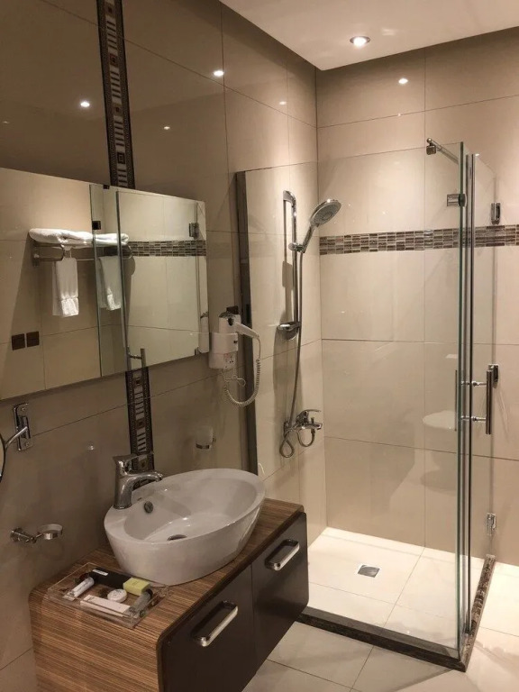 Nelover Qurtubah - Serviced Apartments