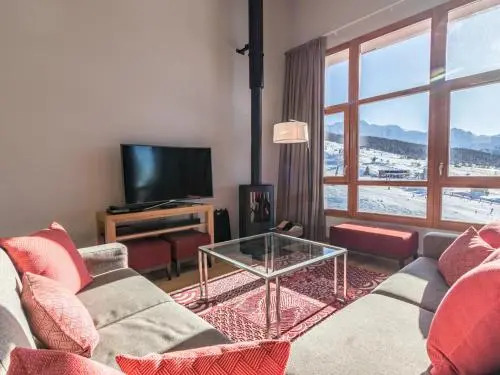 Apartment Monarques 703