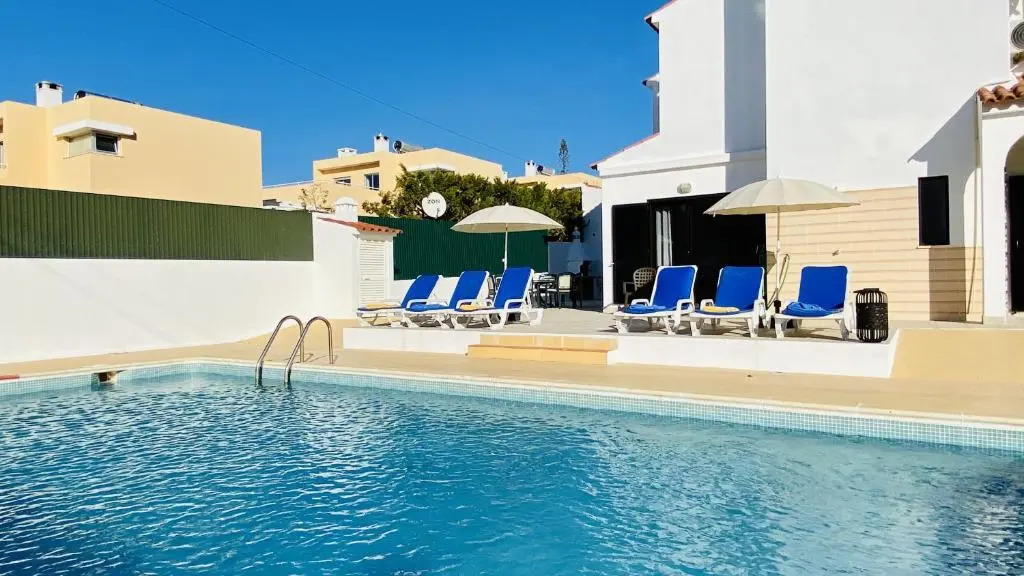 Lili - Private Pool - 8 Guests - Albufeira