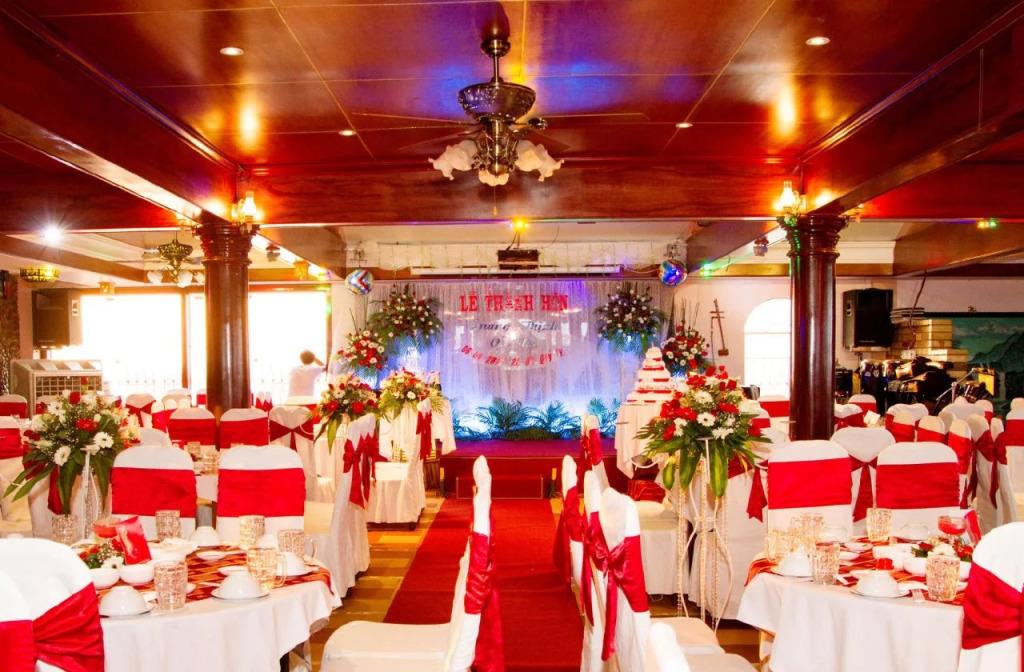 Ca Ty Hotel