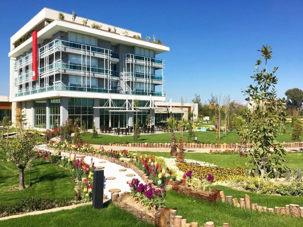 Vib Antalya