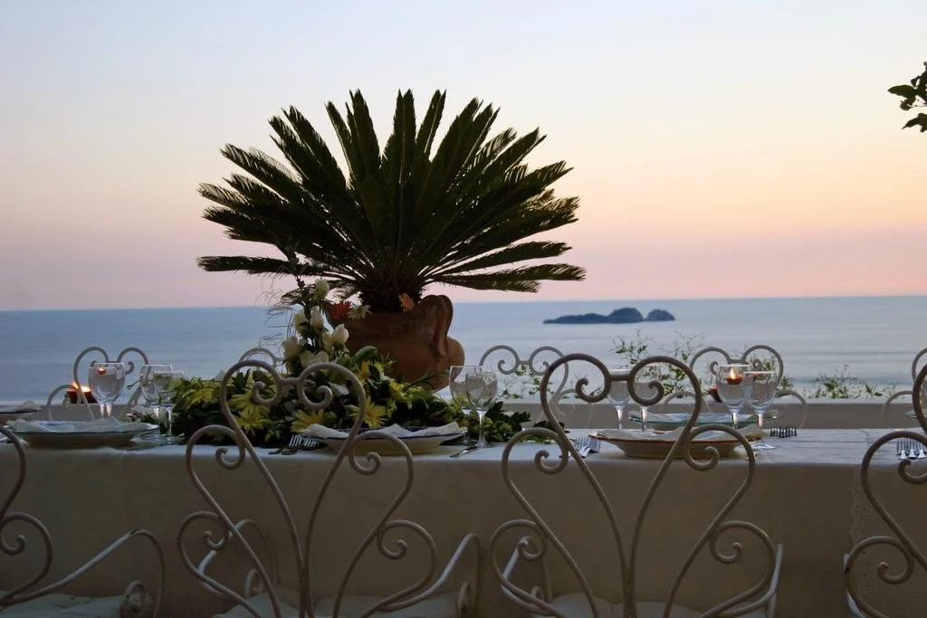 Villa Oliviero