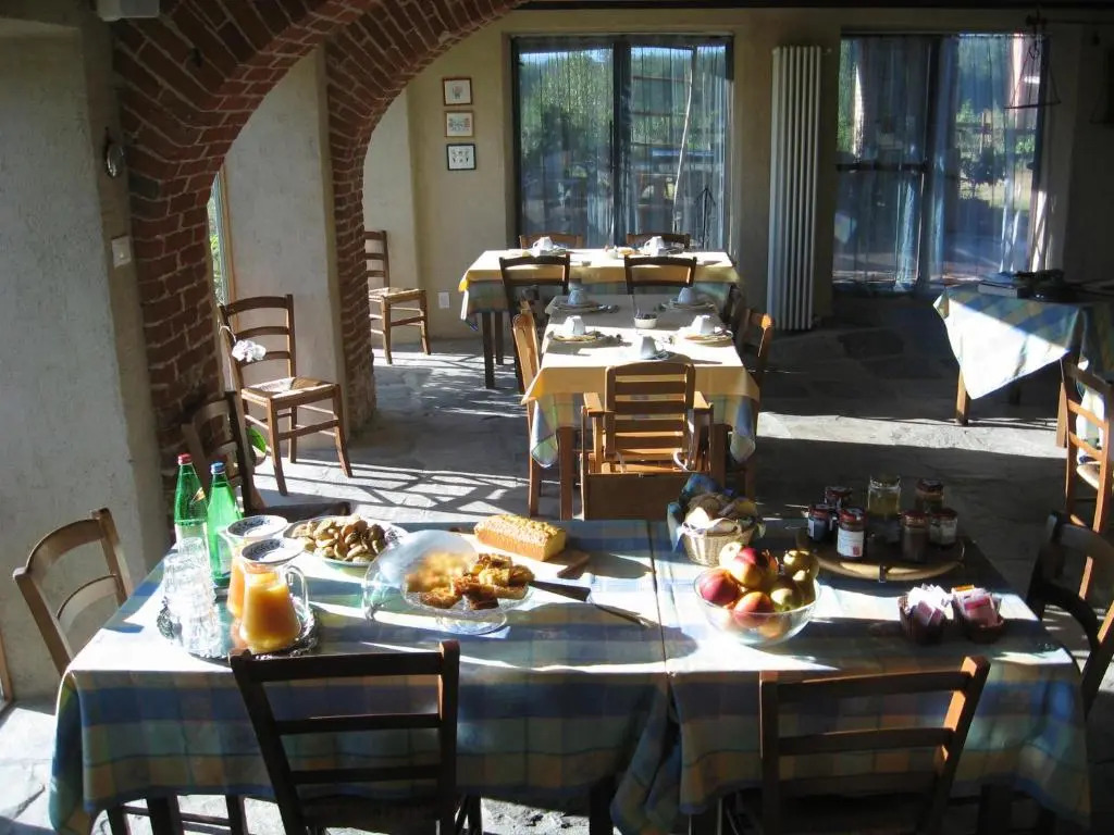 Agriturismo La Tilia