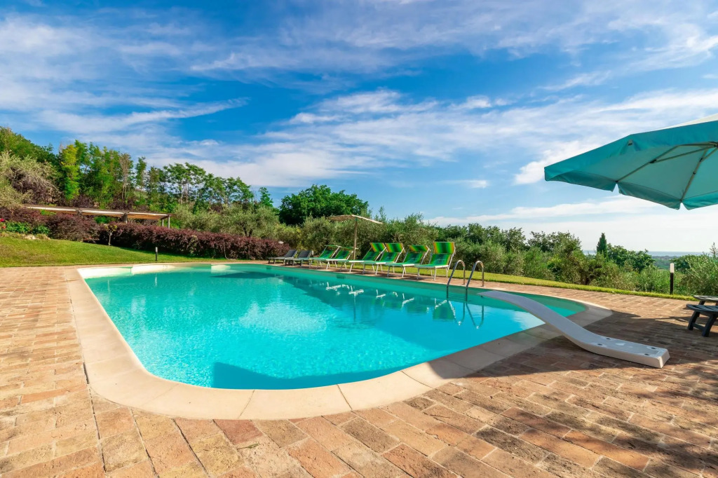 Villa Emilianna - Villa Emilianna