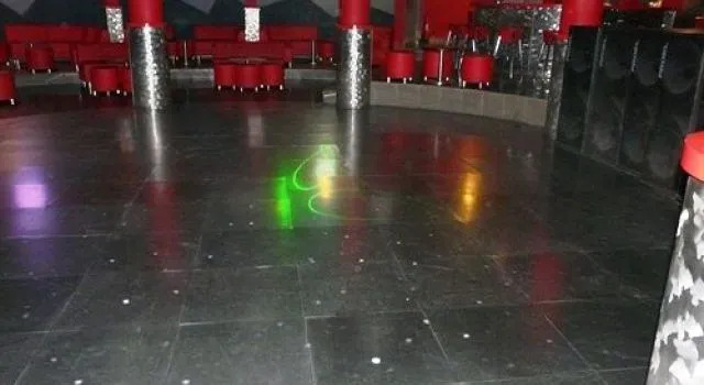 Azam Hotel