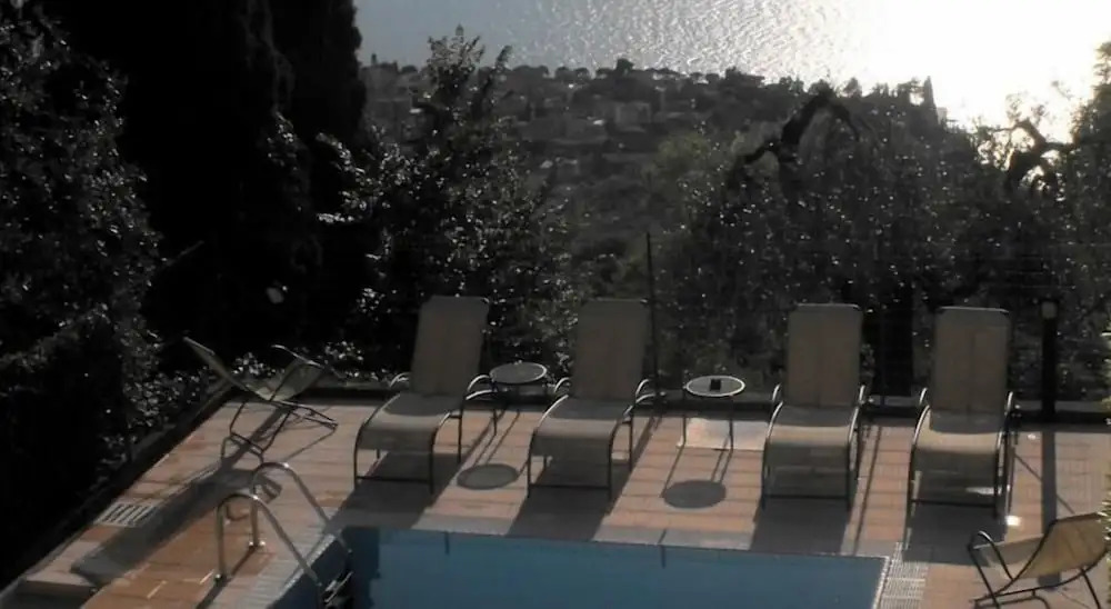 Hotel Panorama Ristorante ***S