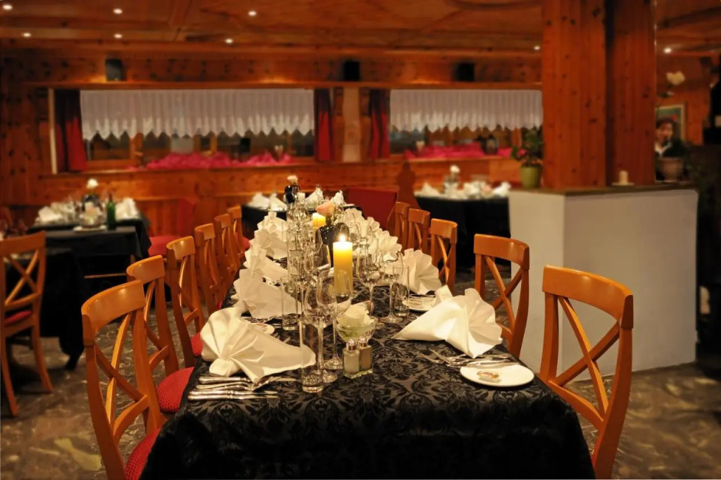 Hotel Excelsior