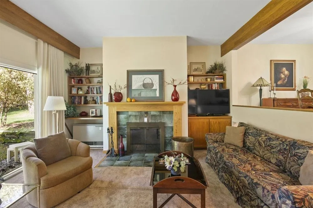 Brookside 2 BR at Topnotch