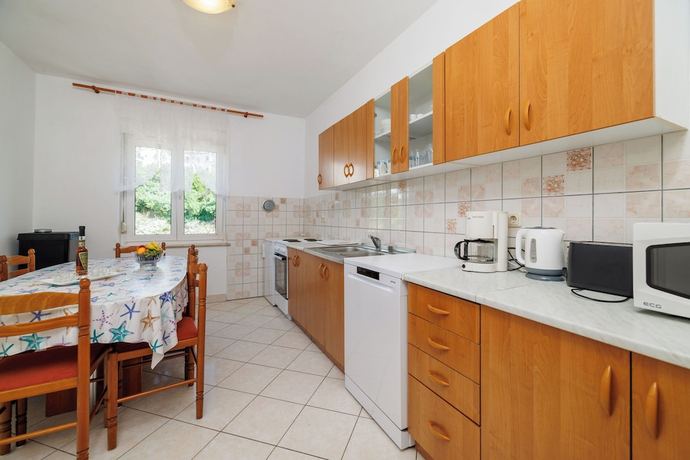 Apartments Antonio