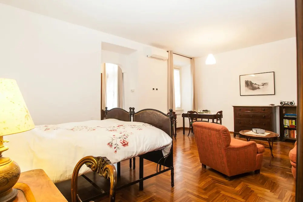 Casa di Fenizio