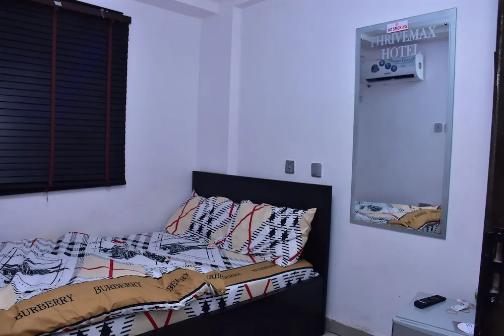 Thrivemax Hotel and Suites