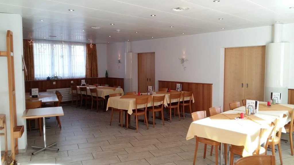 Hotel Stätzerhorn