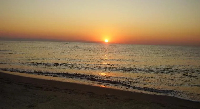 El Greco Beach Hotel