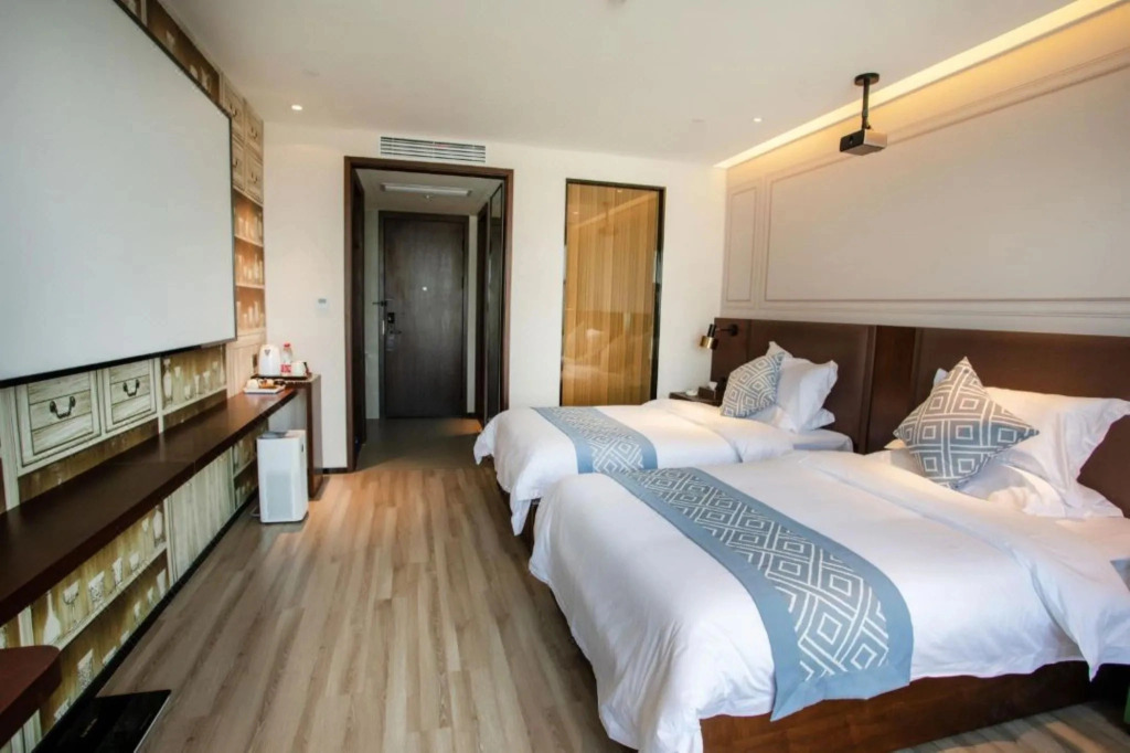 Gem Shandong Jinan City Suncun Village Chunhui Road Hotel