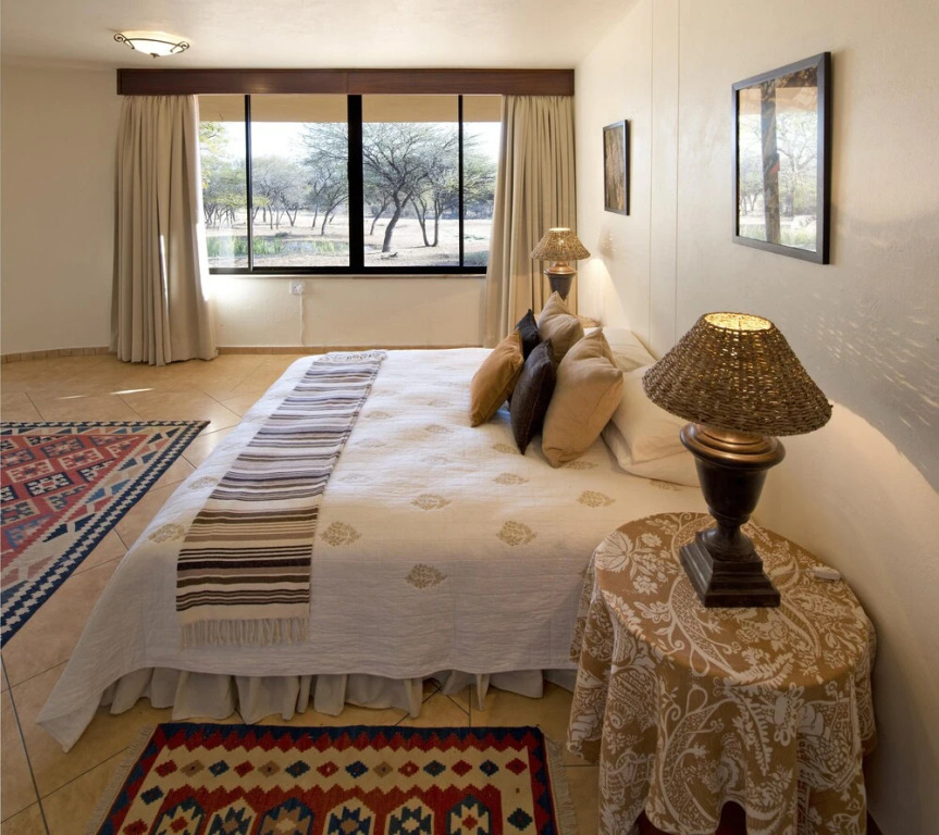 Thaba Khaya Lodge