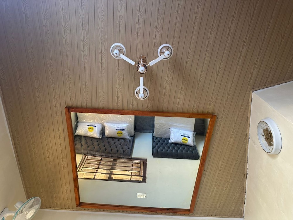 Infinity 555 Lodge
