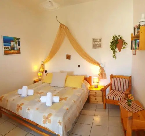 Sea View Apartments by Susi & Sofia