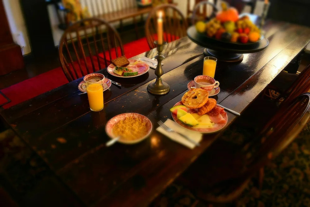 Daniels House Inn