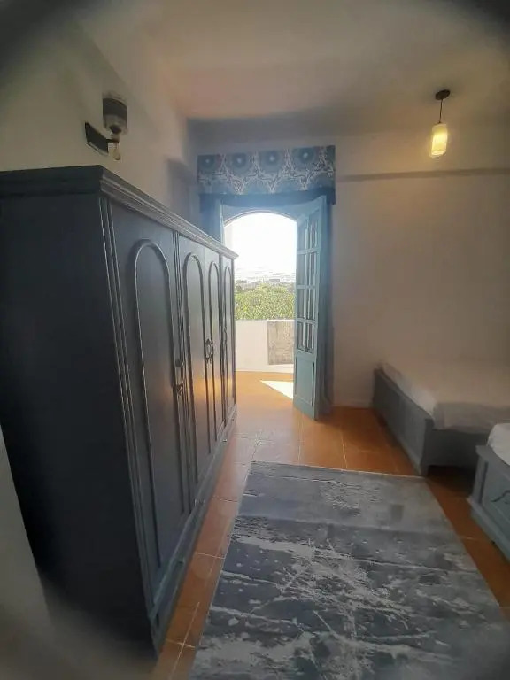 The 3 Bedroom Blue House On The Nile