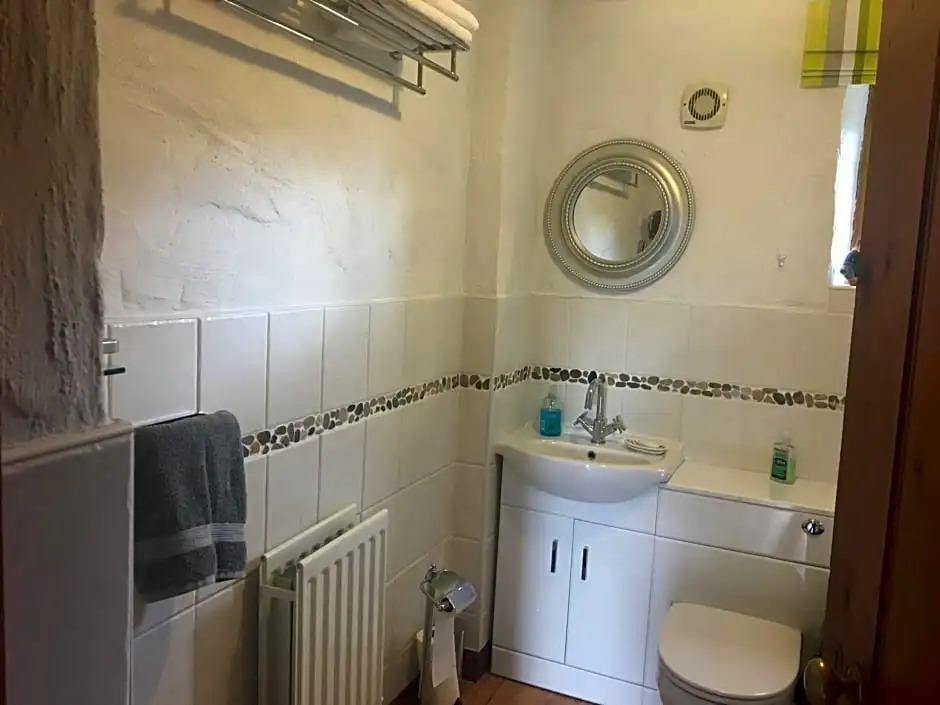 The Ash B&B