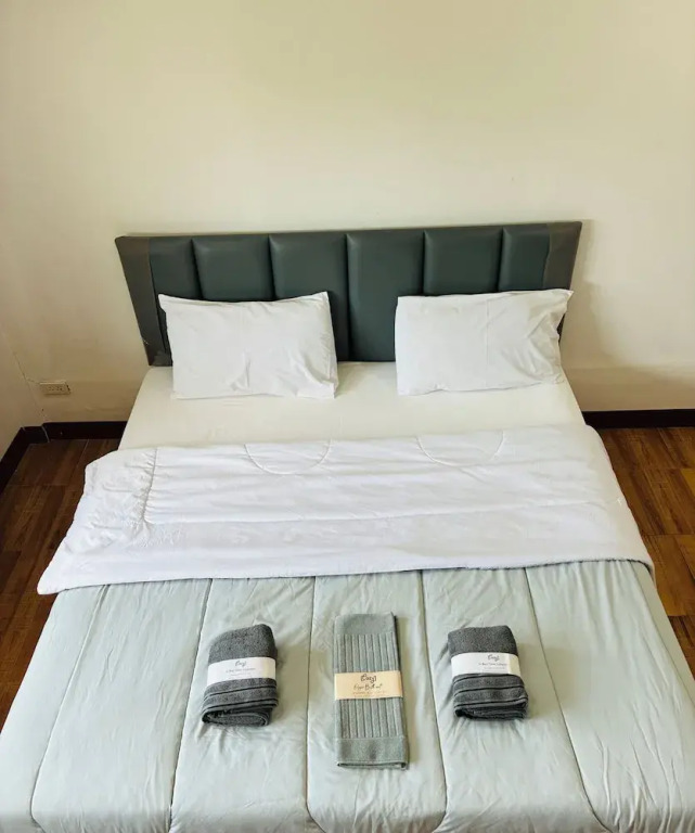 Apartment Wat Sawang Arom 08