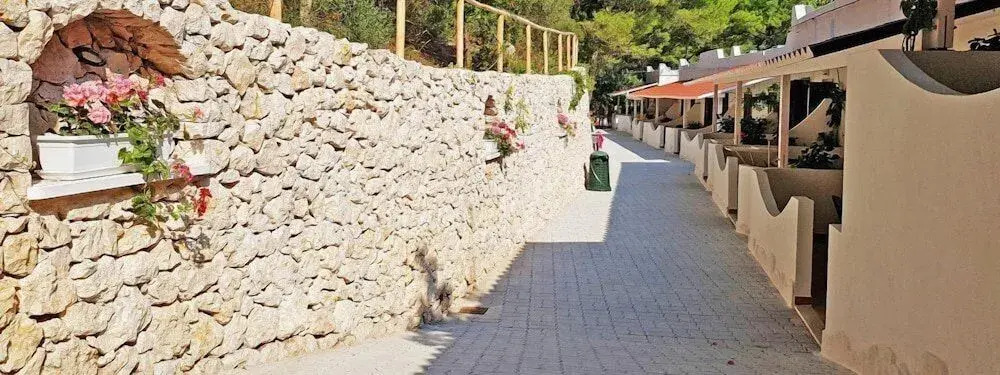 Covo Dei Saracini