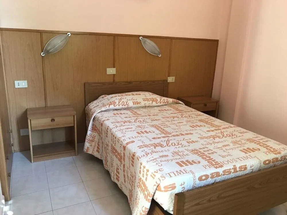 Albergo Magrini della Genga