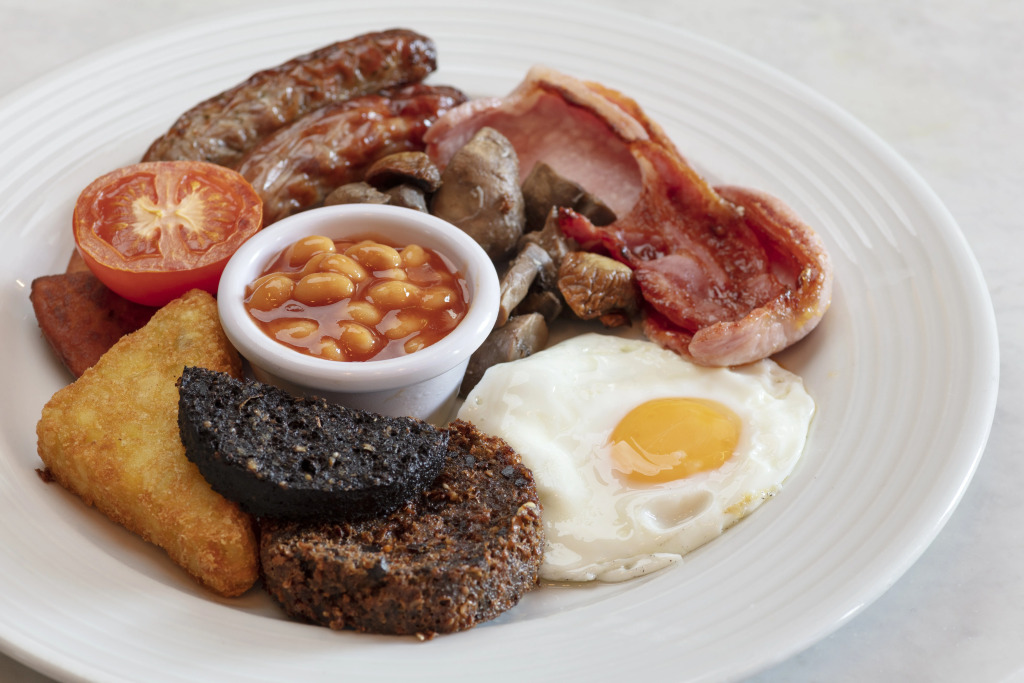 voco Edinburgh - Royal Terrace by IHG
