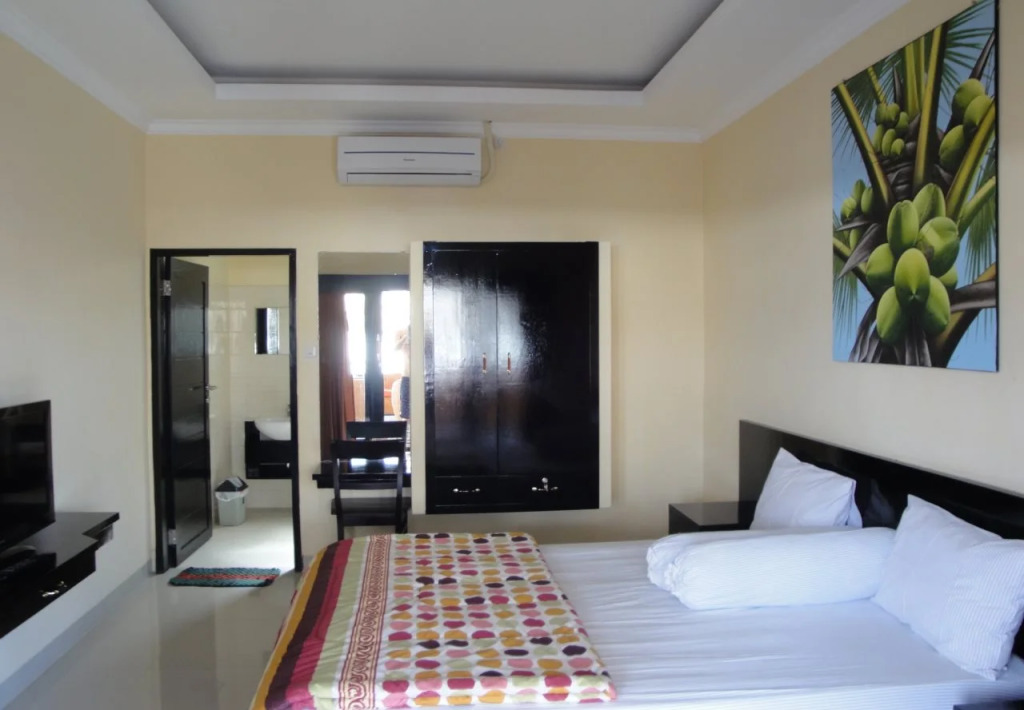 Samudra Homestay