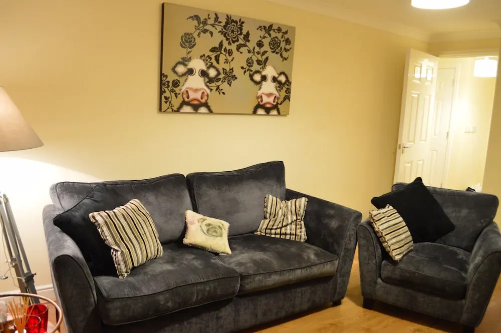1 Bedroom Apartment in Mile End