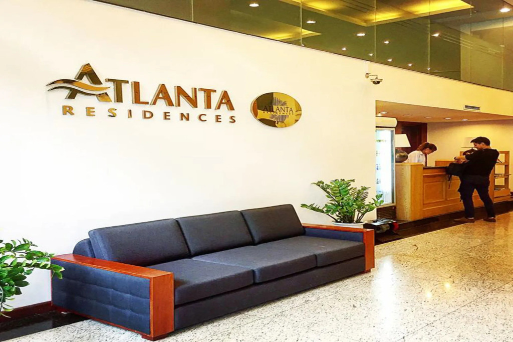 Atlanta Residences