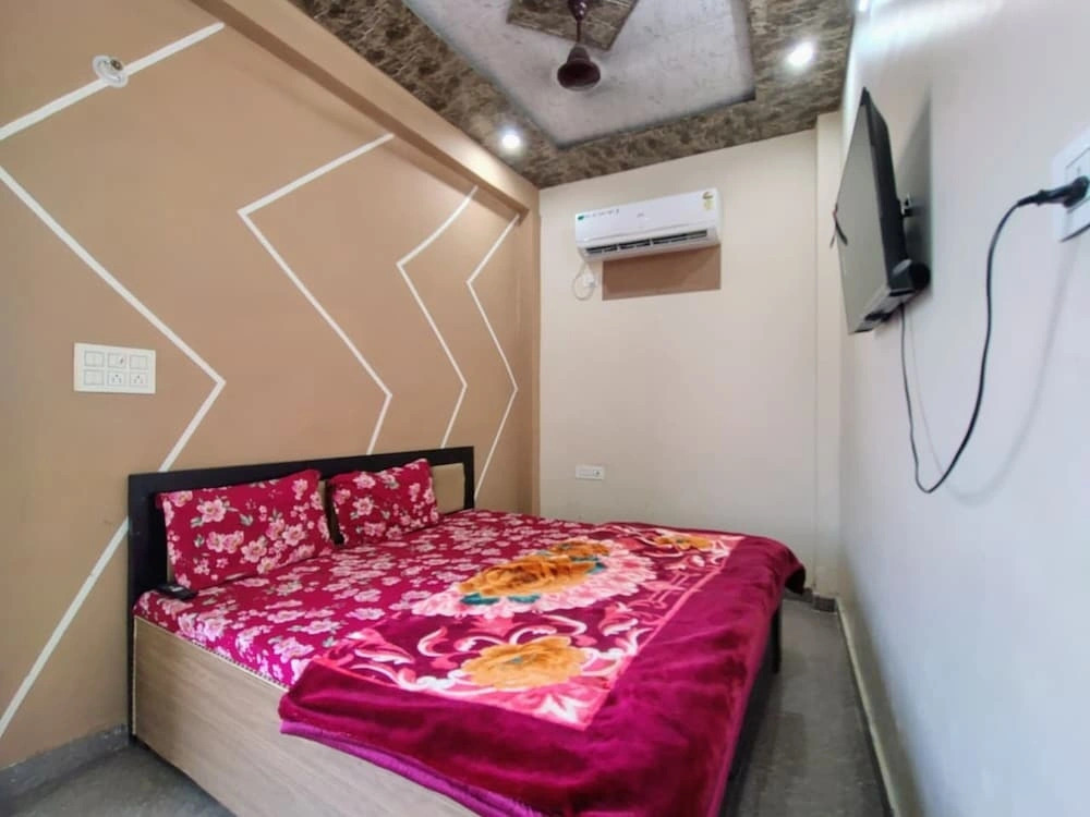 Shri kishori kunj, home stay