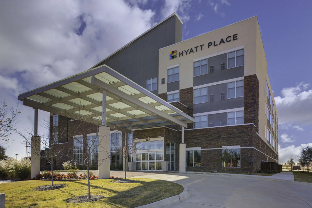 Hyatt Place Dallas/Allen