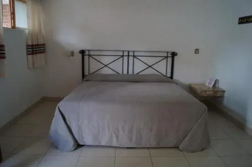 Hotel KM7