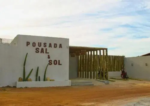 Pousada Sal e Sol