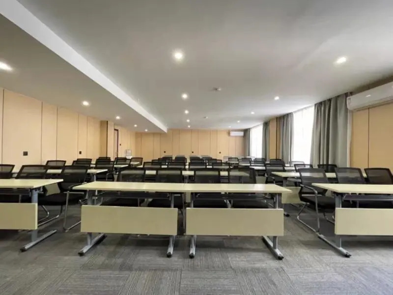 GreenTree Inn Suzhou Yongqiao District Railway Station Express Hotel