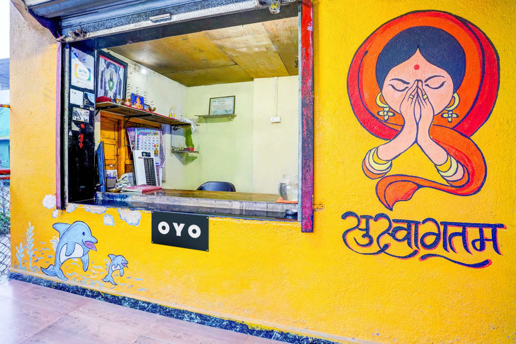 Hotel O Tulsi Resort