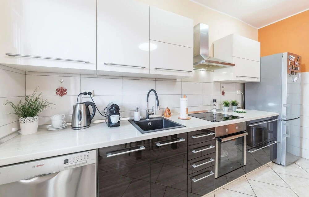 Stunning Home in Fazana With Wifi and 2 Bedrooms