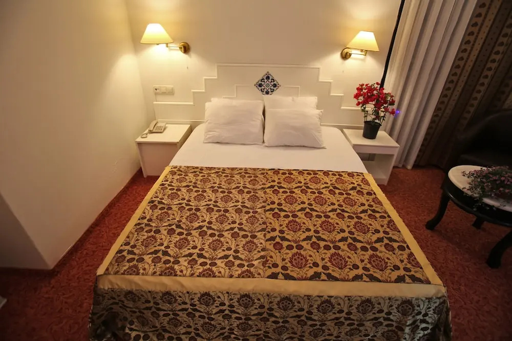 Green Valley Boutique Hotel