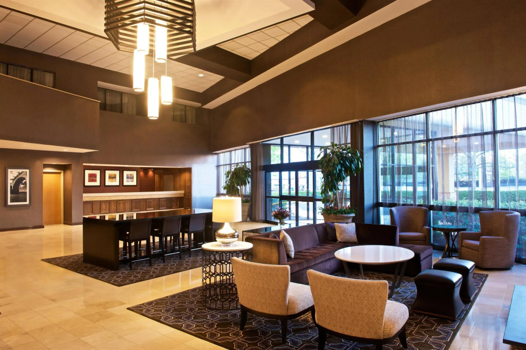 Sheraton Bucks County Langhorne