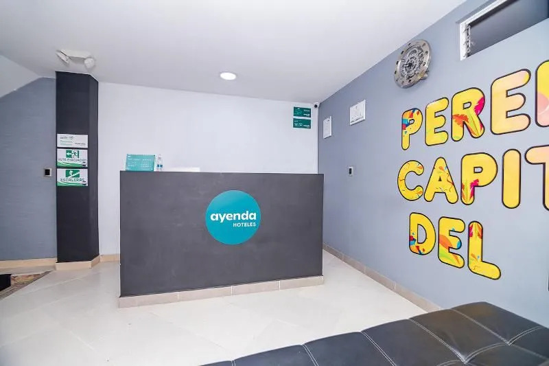 DAM Hotel Pereira
