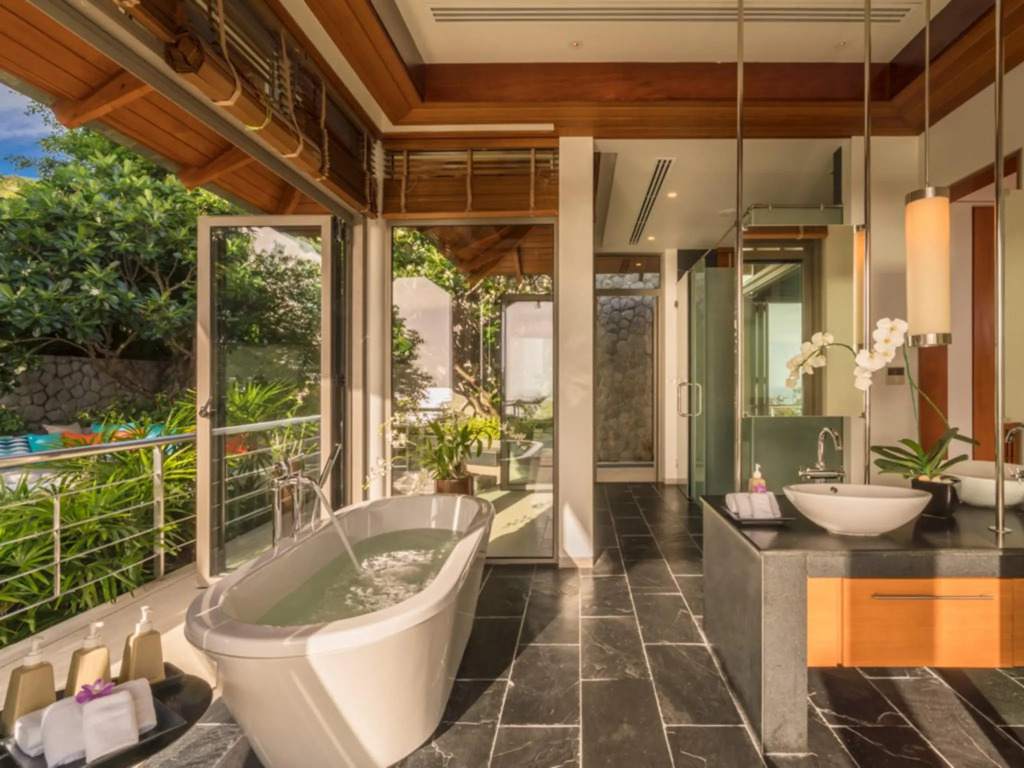 Baan Paa Talee Estate - SHA Extra Plus